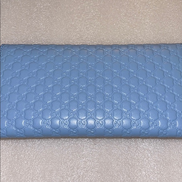 Gucci wallet - Picture 7 of 9